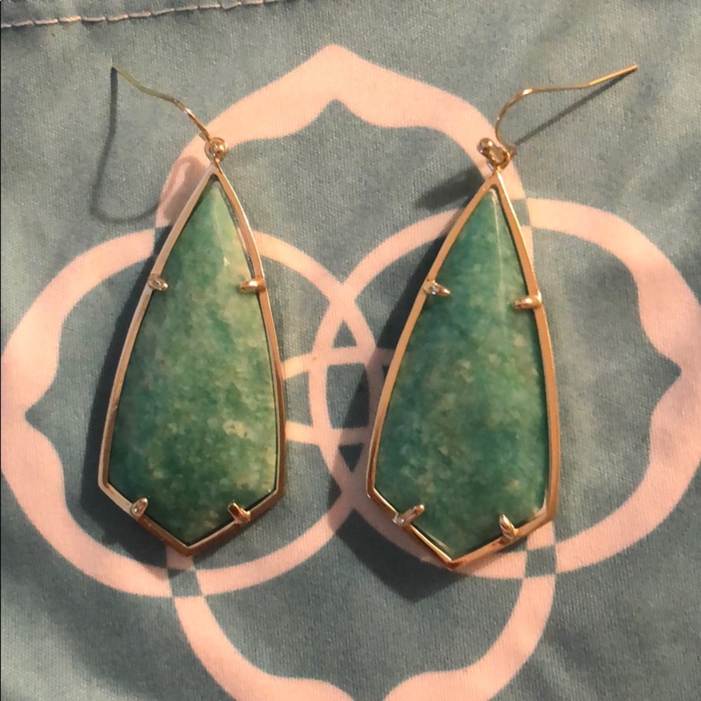 Summer 2016 collection earrings